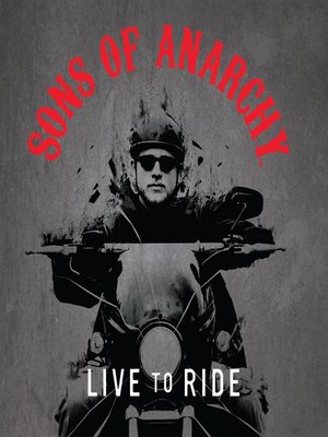 cover image of Sons of Anarchy